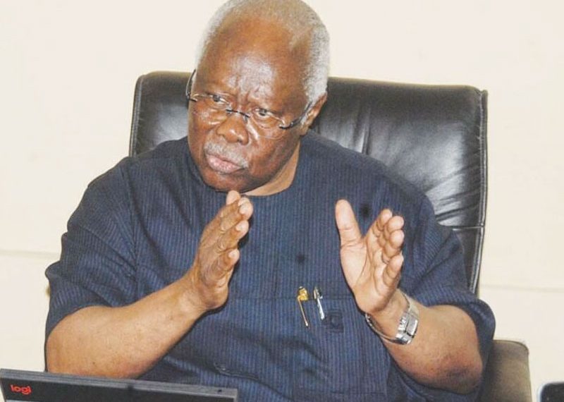 You Are Narrow-minded, Bigoted For Condemning Igbos Decision To Develop Lagos – Ohanaeze Knocks Bode George
