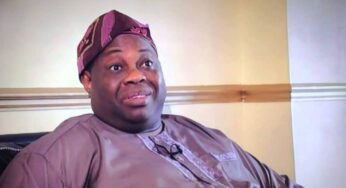 Dele Momodu reveals court position on Davido, Sophia’s custody battle