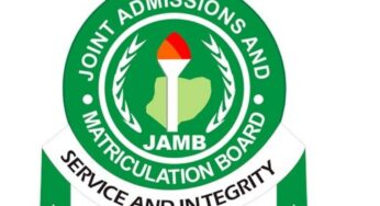 Universities given one-month ultimatum by JAMB to disclose illegal admissions