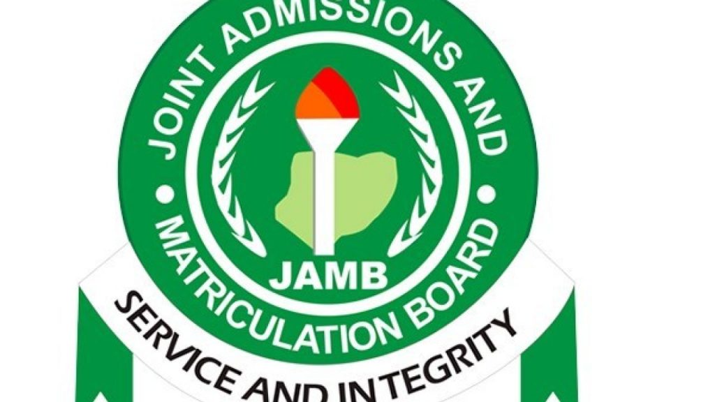 JAMB releases outstanding 3,921 Results, schedules supplementary exams for 431 candidates