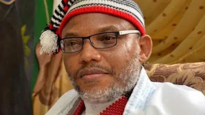 Release Nnamdi Kanu Unconditionally, World Igbo Congress Tells Supreme Court