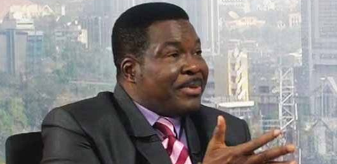 Supreme Court Imposes N40m Fine On Mike Ozekhome Over Frivolous Suit