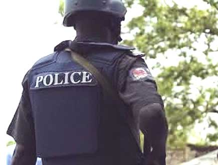 “I Have Killed Four Girls – Suspect Arrested For Killing A Uniben Graduate(Video)