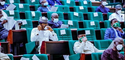 Bill To Establish 47 New Universities In Nigeria Passes Second Reading