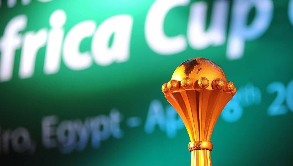 AFCON: All Round of 16 matches confirmed [Full list]