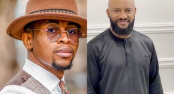 It’s embarrassing to the Christian faith” Solomon Buchi speaks on Yul Edochie’s ministerial calling