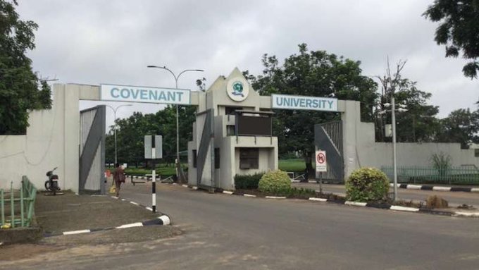 Food Poisoning Hits Covenant University; Many Students Hospitalized; University’s Management Keeps Mum