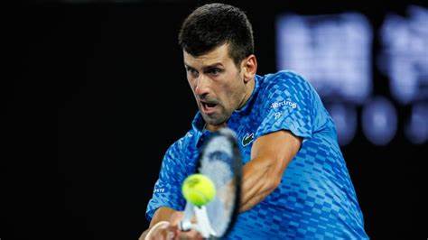 Australian Open Semi-finals: Sinner Stuns Djokovic
