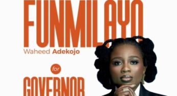 #Ondo2024: Why Funmilayo Ayinke should be Ondo State’s next governor