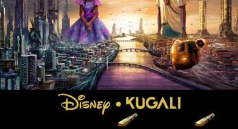 “Iwaju”: Disney To Release Nigerian Themed Animated Series