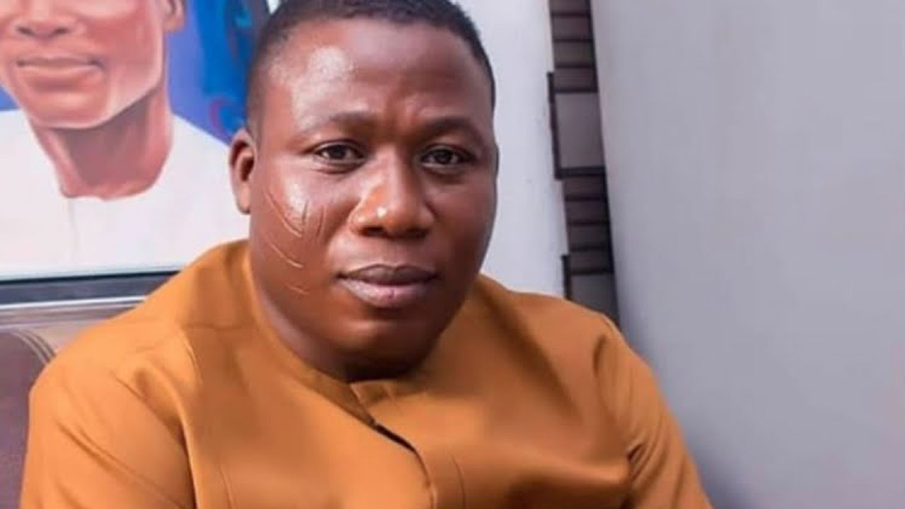 Yoruba Nation Agitation Not Security Threat, Igboho Replies Military