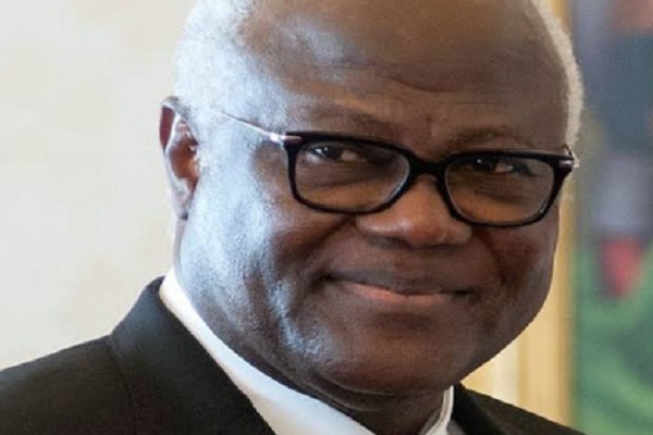 Tinubu Grants Ex-Sierra Leone President, Koroma Asylum After Treason Charges