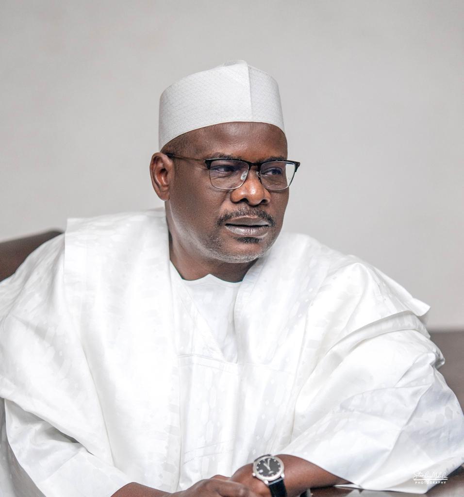 ‘I Know I’m Not Wrong, People Are Suffering …’ – Ndume Sends Message To Tinubu