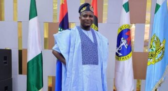 Police Arrest Prominent Osun Monarch’s Son Over Murder of US Based Lecturer, PDP Chieftain