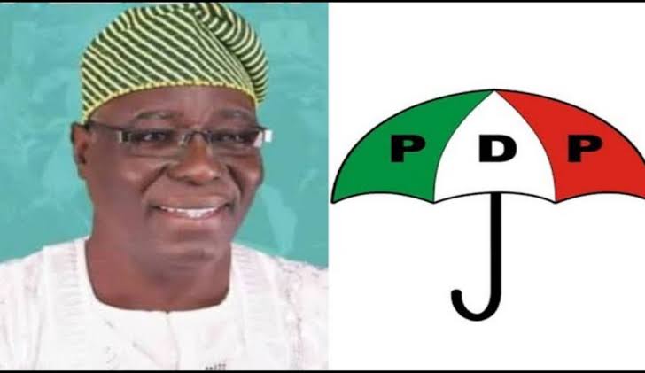 Abducted Lagos PDP Chairman Regains Freedom
