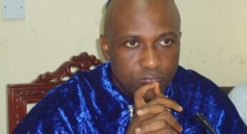 Primate Ayodele releases prophecies for Benin Republic, Mali, Gambia, Guinea, Zimbabwe, others