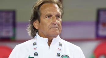 NFF to hand Randy Waldrum new contract as Super Falcons coach