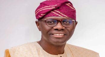 Lagos Govt Pays ₦‎1.5 Billion WASSCE Fees For 58,000 Students
