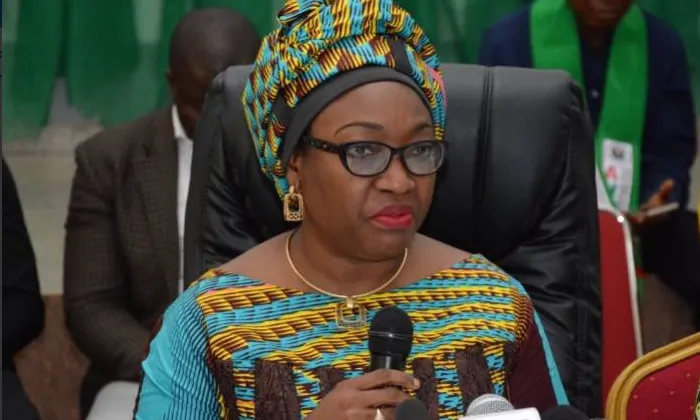 N3bn Fraud: EFCC Accuses Oyo-Ita, Others Of Awarding Multi-Million Contracts To Own Firms
