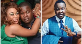 The First Abuse I Got From My Wife Was A ‘Big Dirty Slap’ – Nollywood Actor, Baba Tee