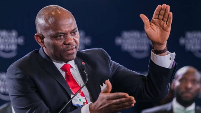 I will reinvest 100% of my dividends in right issues – Elumelu tells UBA shareholders