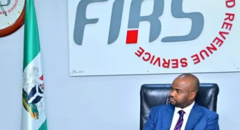 Tax evasion: FIRS blames Nigeria Correctional Service for failing to produce Binance executive in court for arraignment