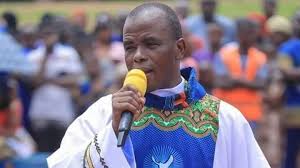 Father Mbaka Reveals Why He Can’t Stop Prophesying About Politicians