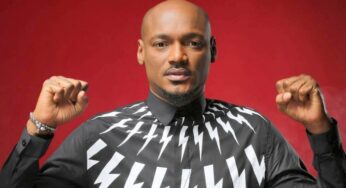 ‘Ladies used to faint during 2Baba’s performances’ – Dayo Adeneye