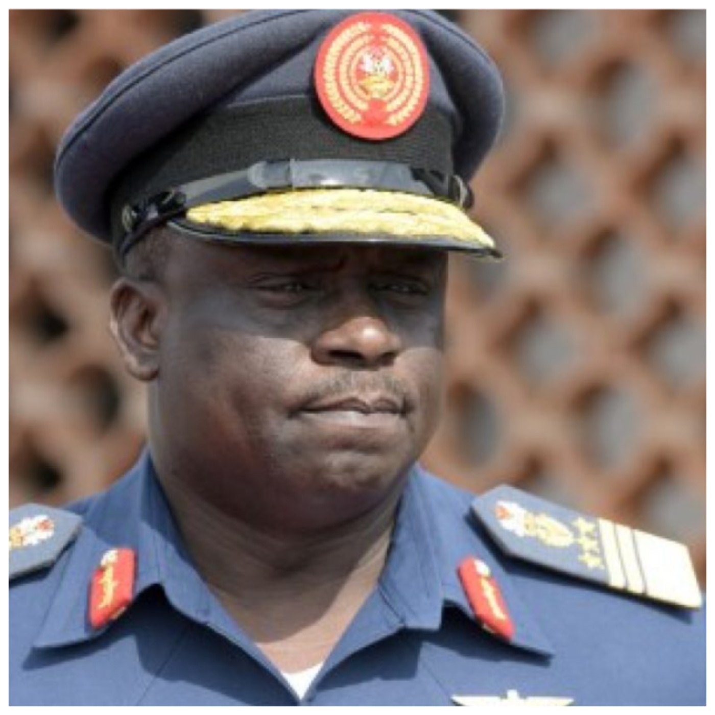 BREAKING: Court voids N21.5bn money laundering charge against ex-Chief of Air Staff Amosu, others
