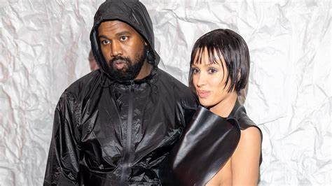 Kanye West’s wife Bianca Censori wears very risqué underwear-free bodysuit to Milan Fashion Week (Photos)