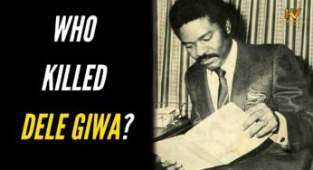 BREAKING: Court orders AGF to re-open prosecution of Dele Giwa’s killers
