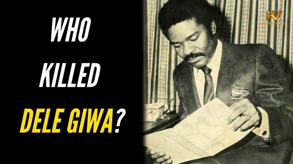 BREAKING: Court orders AGF to re-open prosecution of Dele Giwa’s killers