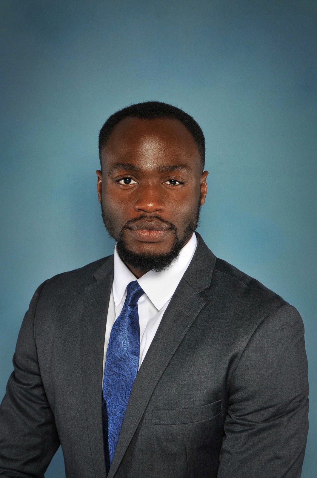 Nigeria’s Jake Okechukwu Effoduh, appointed Assistant Professor at Top Canadian Law School