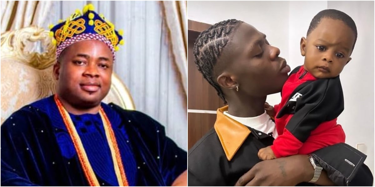 BREAKING: Oba Elegushi Speaks On ‘Fathering Mohbad’s Son’, Petitions Interpol To Arrest Bukky Jesse, Others