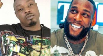“I don’t think any contribution can save your sperm from reproducing” Eedris Abdulkareem hits back at Burna Boy