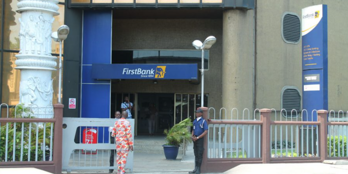 Breaking: FBNH becomes most capitalized banking stock in Nigeria