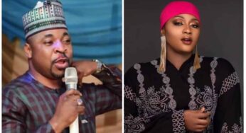 ‘MC Oluomo Instructed Police Officer To Shoot At Me’ – Nollywood Actress Cries Out Over Death Threats