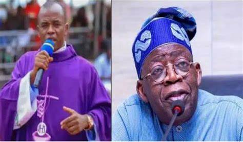 Why President Tinubu Is Different From Typical Nigerian Politicians – Mbaka