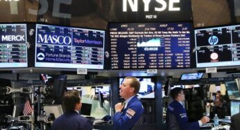 US Stock market today: Inflation data spooks markets as Dow closes down 500 points