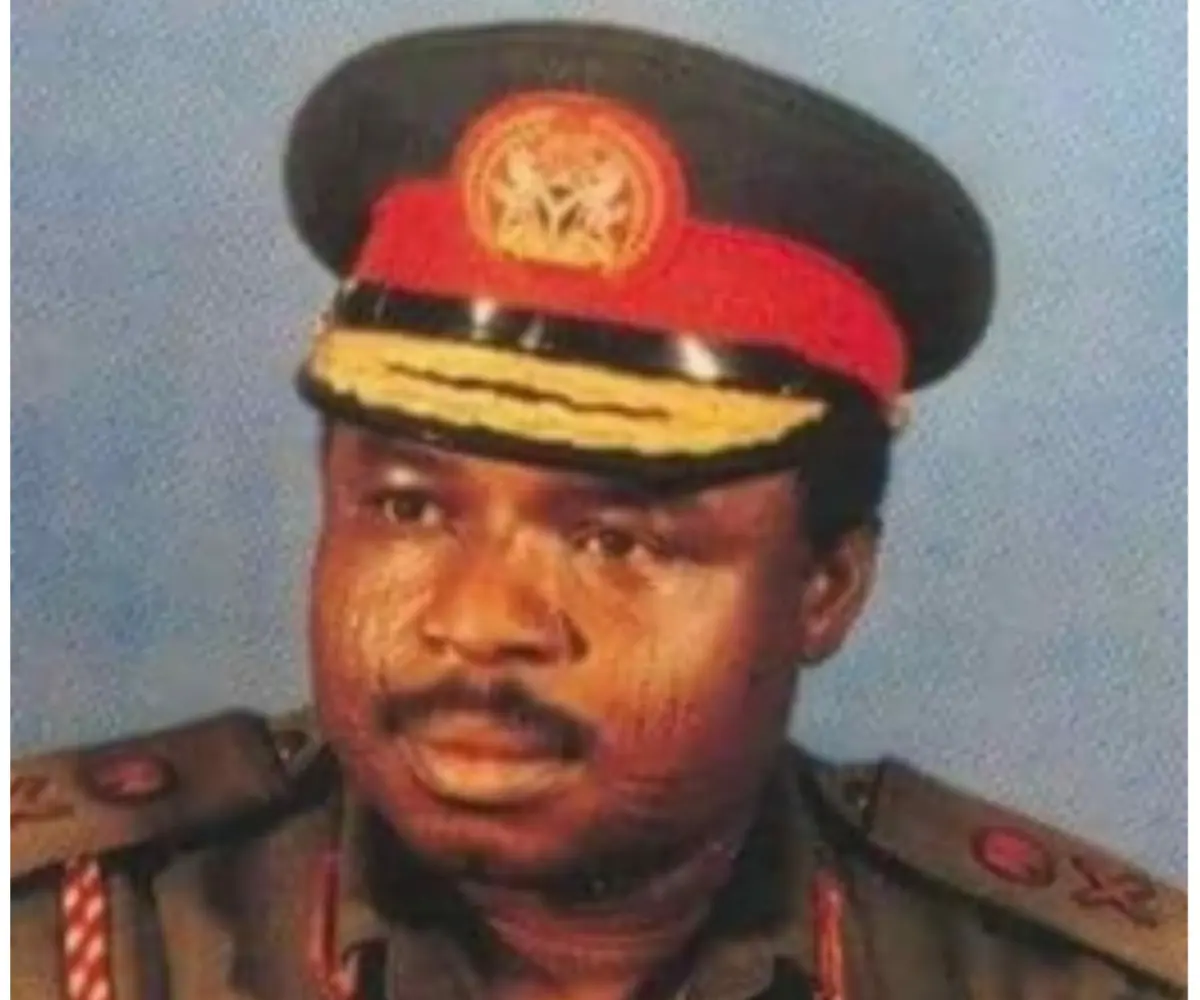 Revisit the allegations of coup, killing of our son – Vatsa family