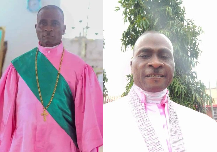 Celestial Church Sheperd murdered and then set ablaze by his assistant in Osun