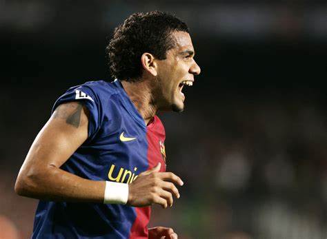 Former Barcelona and Brazil star, Daniel Alves is sentenced to four years and six months in prison after being found guilty of rape