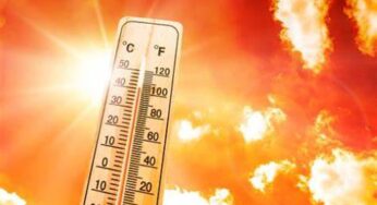 Why Nigeria Is Experiencing Such Extreme Heat These Days