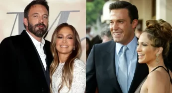 Jennifer Lopez reveals she and Ben Affleck broke up months after delayed wedding