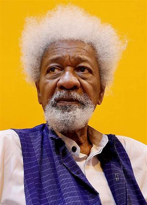 “Let Nations Die That Humanity May Live”: Soyinka Advocates Decentralisation
