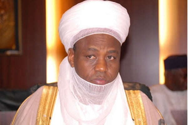 Breaking: Ramadan: Sultan Urges Muslims To Look Out For Sha’aban Moon