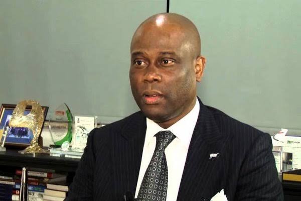Herbert Wigwe and the story of Nigerian banking industry