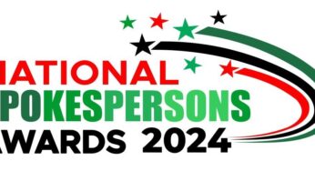 Finalists Emerge for National Spokespersons’ Awards 2024