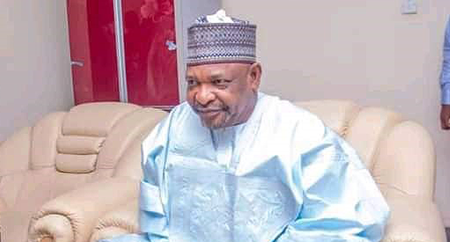 N3trn Not Tied To Any Project In 2024 Budget, Ningi Insists