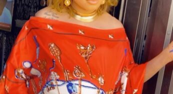 Women Have No Choice Than To Accept Me As Part Of The Sisterhood – Bobrisky